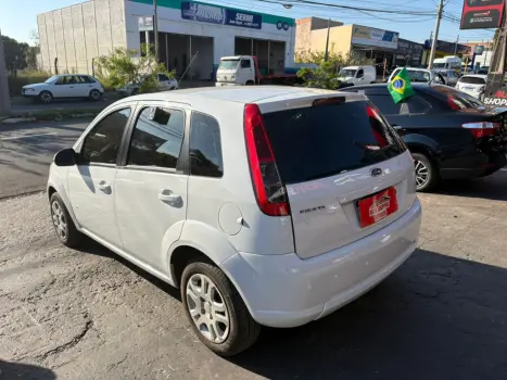 FORD Fiesta Hatch 1.0 4P SE FLEX, Foto 4