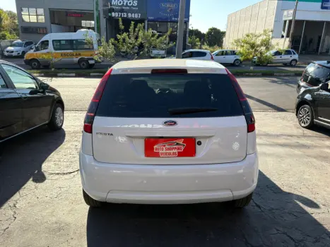 FORD Fiesta Hatch 1.0 4P SE FLEX, Foto 5