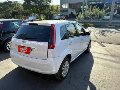 FORD Fiesta Hatch 1.0 4P SE FLEX, Foto 6