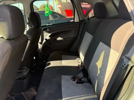 FORD Fiesta Hatch 1.0 4P SE FLEX, Foto 7