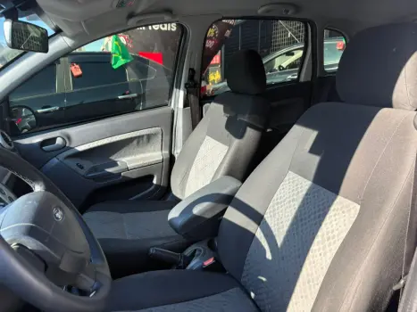 FORD Fiesta Hatch 1.0 4P SE FLEX, Foto 8