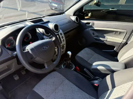 FORD Fiesta Hatch 1.0 4P SE FLEX, Foto 9