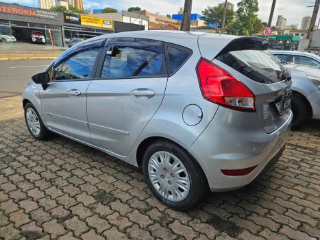 FORD Fiesta Hatch 1.6 16V 4P SE FLEX, Foto 5