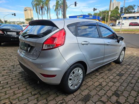 FORD Fiesta Hatch 1.6 16V 4P SE FLEX, Foto 6