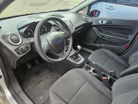 FORD Fiesta Hatch 1.6 16V 4P SE FLEX, Foto 7