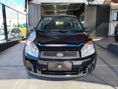 FORD Fiesta Hatch 1.0 4P, Foto 2