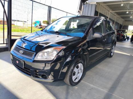 FORD Fiesta Hatch 1.0 4P, Foto 3