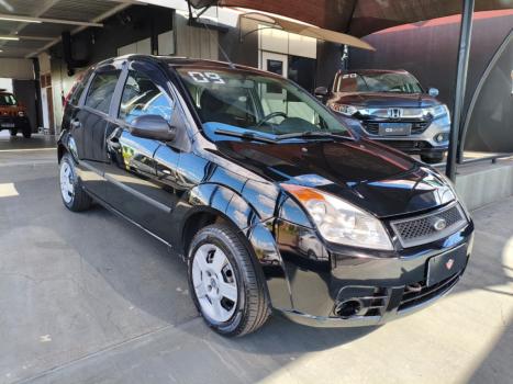 FORD Fiesta Hatch 1.0 4P, Foto 4