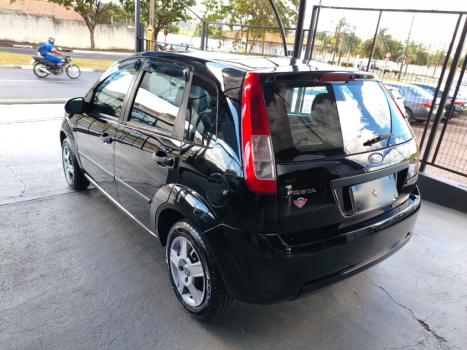 FORD Fiesta Hatch 1.0 4P, Foto 5