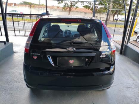 FORD Fiesta Hatch 1.0 4P, Foto 7