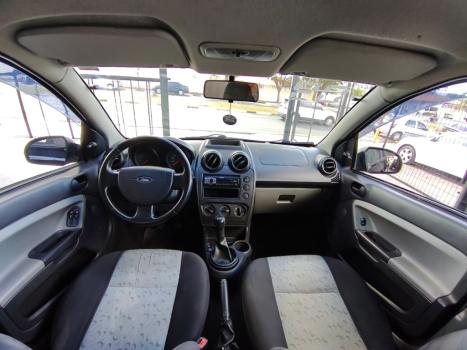 FORD Fiesta Hatch 1.0 4P, Foto 8