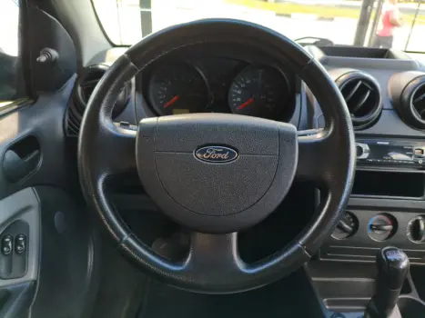 FORD Fiesta Hatch 1.0 4P, Foto 13