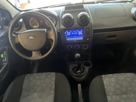 FORD Fiesta Hatch 1.0 4P FLEX, Foto 6