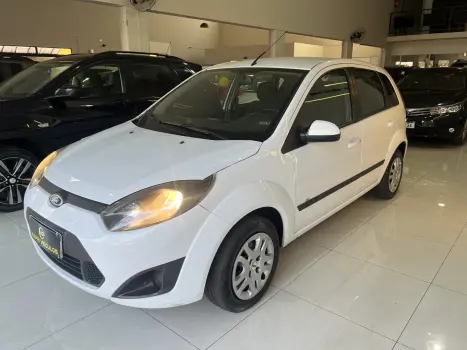 FORD Fiesta Hatch 1.0 4P FLEX, Foto 8