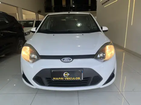 FORD Fiesta Hatch 1.0 4P FLEX, Foto 9