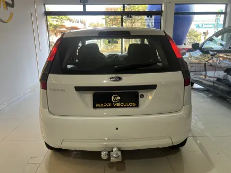 FORD Fiesta Hatch 1.0 4P FLEX, Foto 11