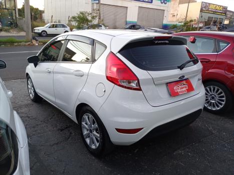 FORD Fiesta Hatch 1.5 16V 4P S FLEX, Foto 4
