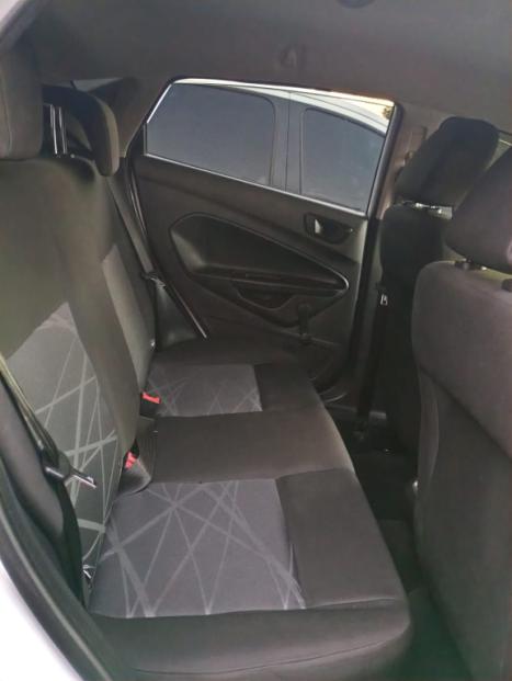 FORD Fiesta Hatch 1.5 16V 4P S FLEX, Foto 7