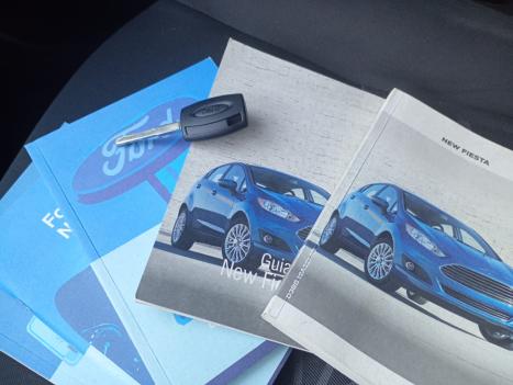 FORD Fiesta Hatch 1.5 16V 4P S FLEX, Foto 11
