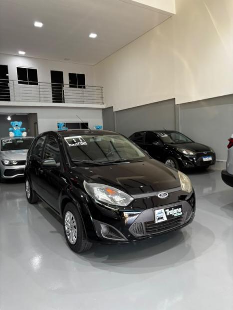 FORD Fiesta Hatch 1.6 4P FLEX, Foto 2