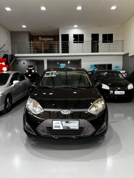FORD Fiesta Hatch 1.6 4P FLEX, Foto 3