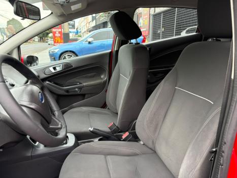 FORD Fiesta Hatch 1.6 16V 4P SE FLEX, Foto 7