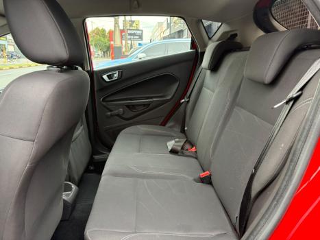 FORD Fiesta Hatch 1.6 16V 4P SE FLEX, Foto 9