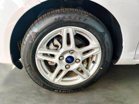 FORD Fiesta Hatch 1.6 16V 4P SEL FLEX, Foto 6