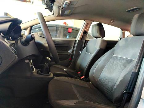 FORD Fiesta Hatch 1.6 16V 4P SEL FLEX, Foto 7