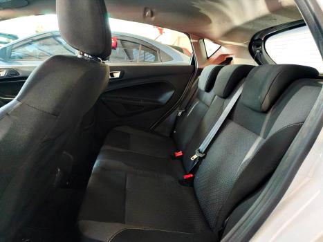 FORD Fiesta Hatch 1.6 16V 4P SEL FLEX, Foto 8
