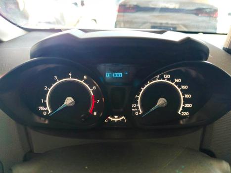 FORD Fiesta Hatch 1.6 16V 4P SEL FLEX, Foto 11