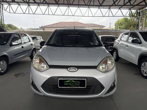 FORD Fiesta Hatch 1.0 4P FLEX, Foto 2