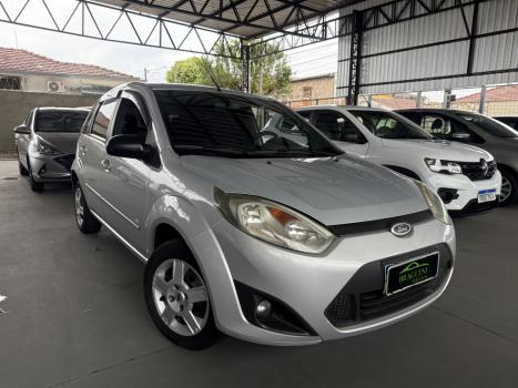 FORD Fiesta Hatch 1.0 4P FLEX, Foto 3