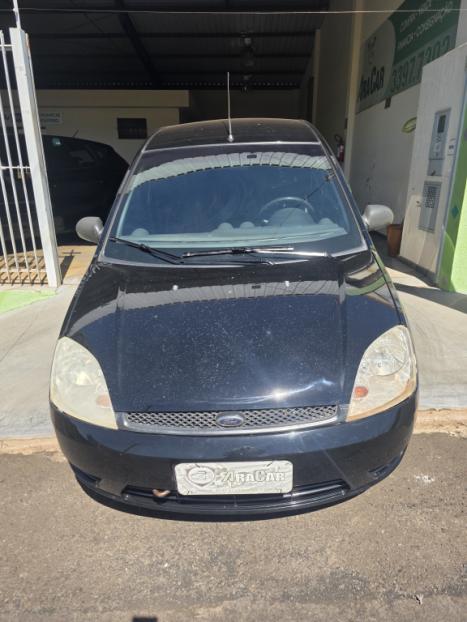 FORD Fiesta Hatch 1.6 4P, Foto 7