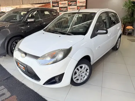 FORD Fiesta Hatch 1.0 4P SE FLEX, Foto 3