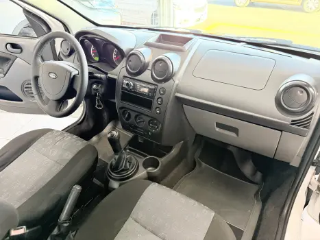 FORD Fiesta Hatch 1.0 4P SE FLEX, Foto 6