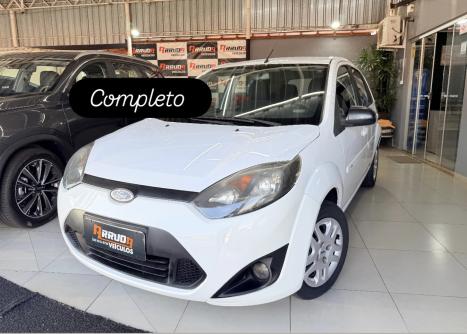 FORD Fiesta Hatch 1.0 4P SE FLEX, Foto 1