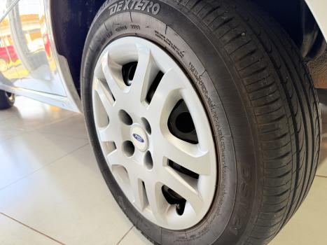 FORD Fiesta Hatch 1.0 4P SE FLEX, Foto 5