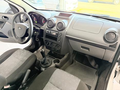 FORD Fiesta Hatch 1.0 4P SE FLEX, Foto 6
