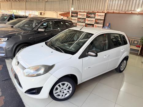FORD Fiesta Hatch 1.0 4P SE FLEX, Foto 8