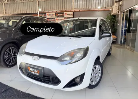 FORD Fiesta Hatch 1.0 4P SE FLEX, Foto 1