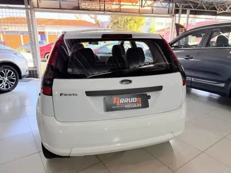 FORD Fiesta Hatch 1.0 4P SE FLEX, Foto 4