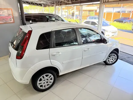 FORD Fiesta Hatch 1.0 4P SE FLEX, Foto 7