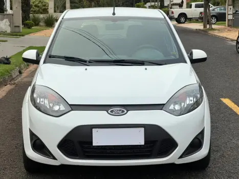 FORD Fiesta Hatch 1.0, Foto 1