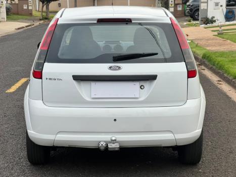FORD Fiesta Hatch 1.0, Foto 4