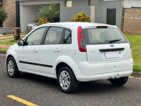 FORD Fiesta Hatch 1.0, Foto 5