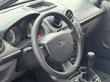 FORD Fiesta Hatch 1.0, Foto 9