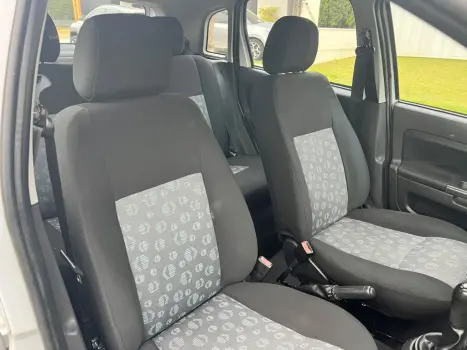 FORD Fiesta Hatch 1.0, Foto 10