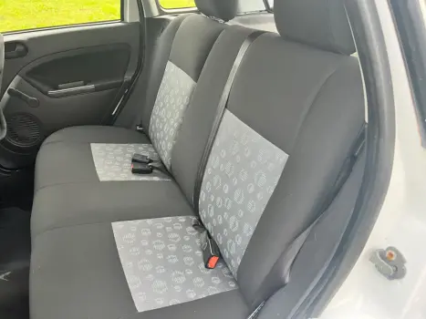 FORD Fiesta Hatch 1.0, Foto 11