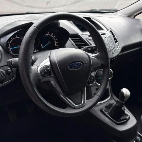 FORD Fiesta Hatch 1.6 16V 4P SE FLEX, Foto 7